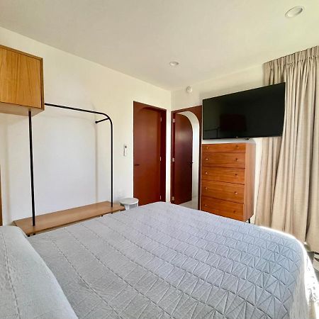 Casa Ixaya By Barrio Mexico Hotel Guadalajara Ngoại thất bức ảnh