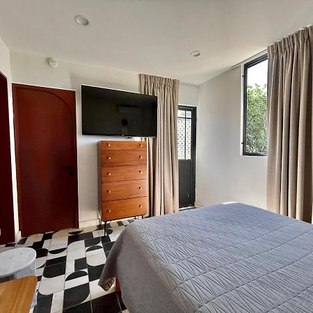 Casa Ixaya By Barrio Mexico Hotel Guadalajara Ngoại thất bức ảnh