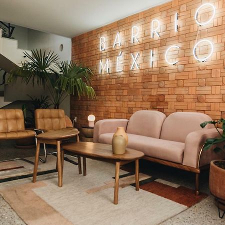 Casa Ixaya By Barrio Mexico Hotel Guadalajara Ngoại thất bức ảnh