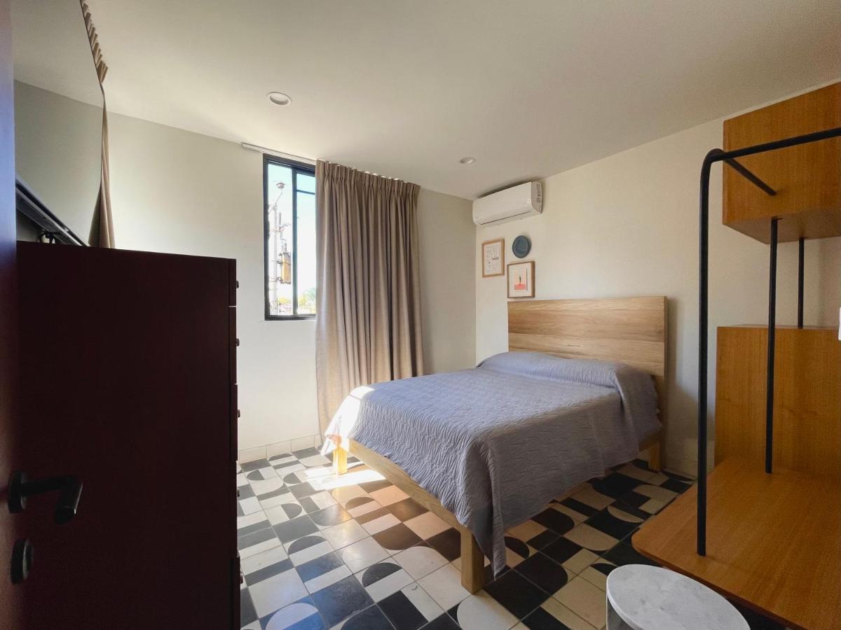 Casa Ixaya By Barrio Mexico Hotel Guadalajara Ngoại thất bức ảnh