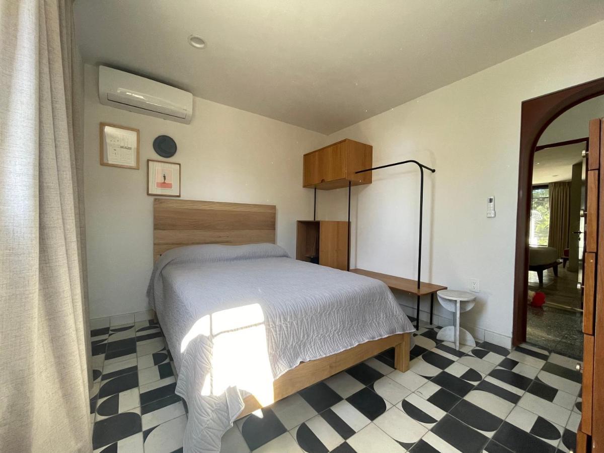Casa Ixaya By Barrio Mexico Hotel Guadalajara Ngoại thất bức ảnh