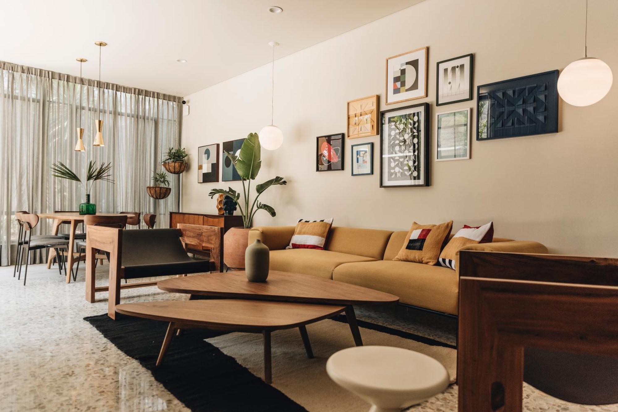 Casa Ixaya By Barrio Mexico Hotel Guadalajara Ngoại thất bức ảnh