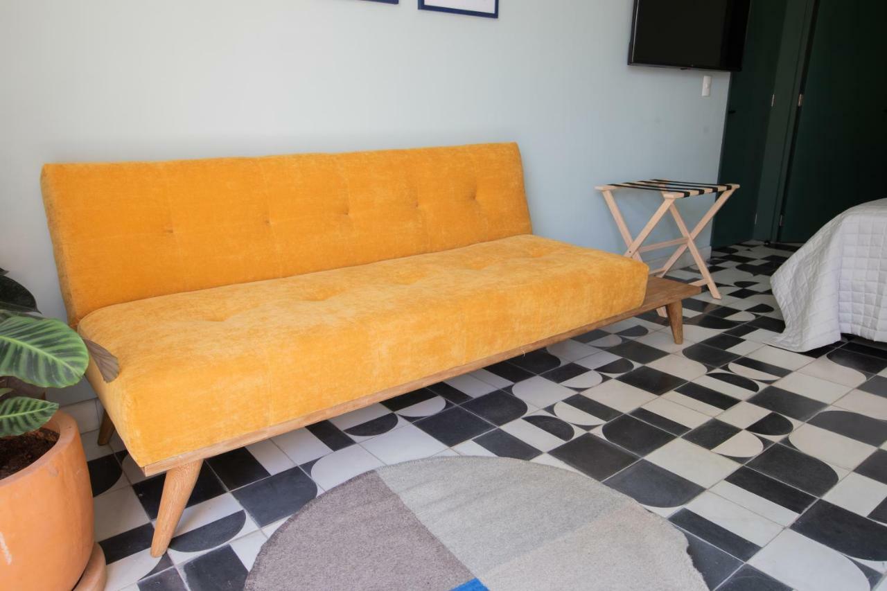Casa Ixaya By Barrio Mexico Hotel Guadalajara Ngoại thất bức ảnh