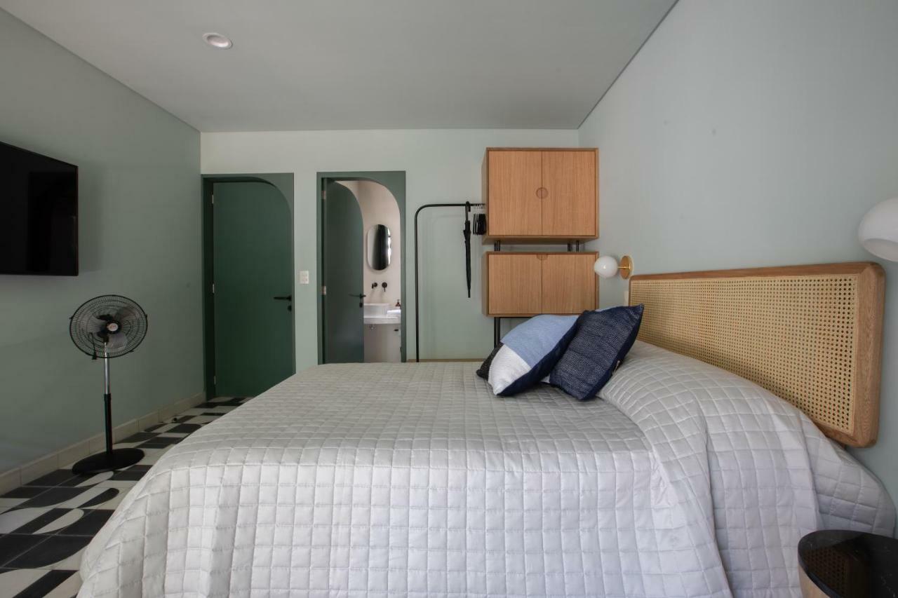 Casa Ixaya By Barrio Mexico Hotel Guadalajara Ngoại thất bức ảnh
