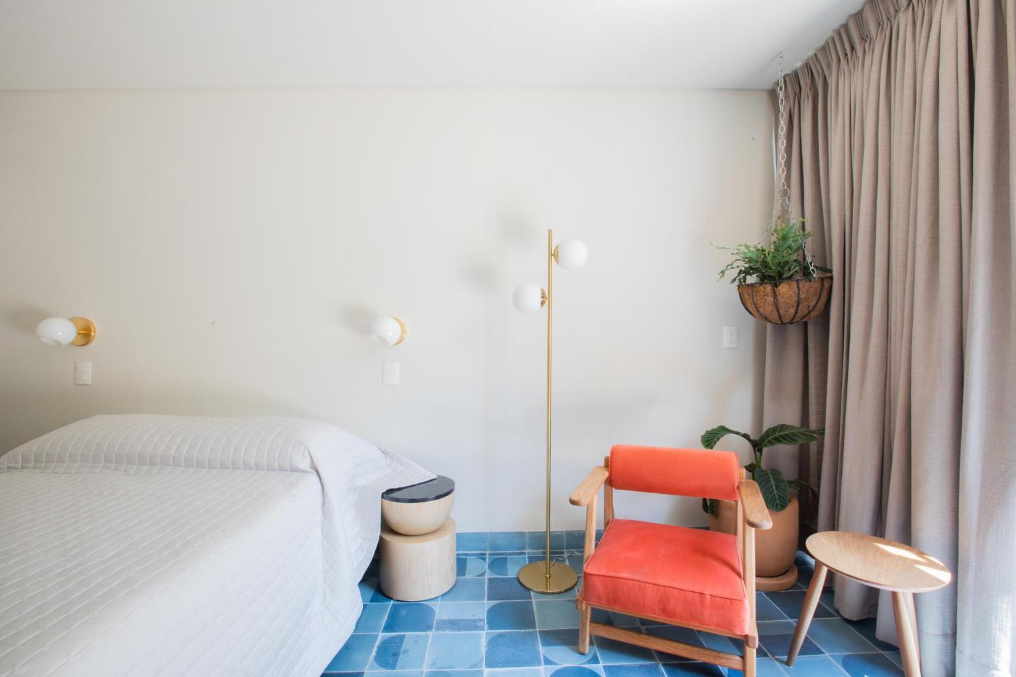 Casa Ixaya By Barrio Mexico Hotel Guadalajara Ngoại thất bức ảnh