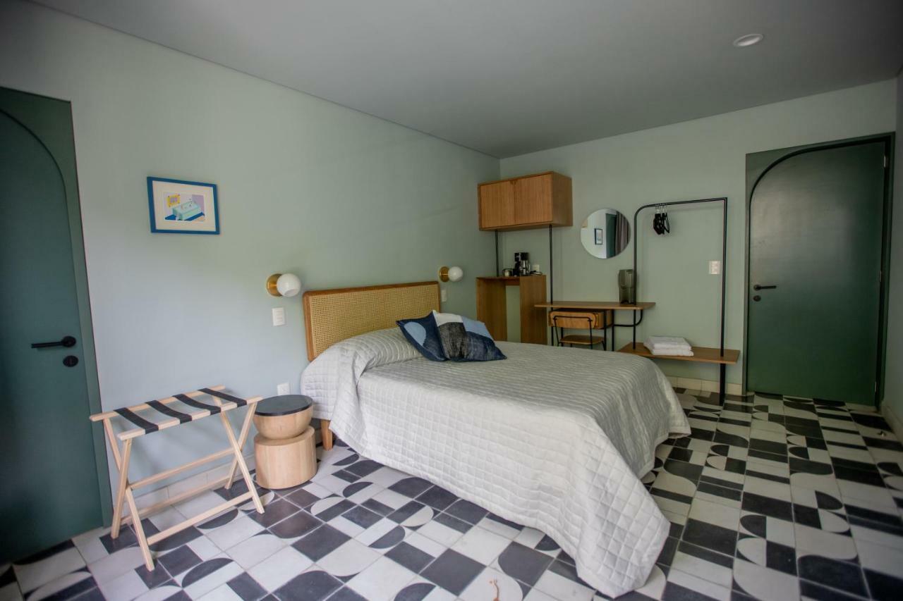 Casa Ixaya By Barrio Mexico Hotel Guadalajara Ngoại thất bức ảnh
