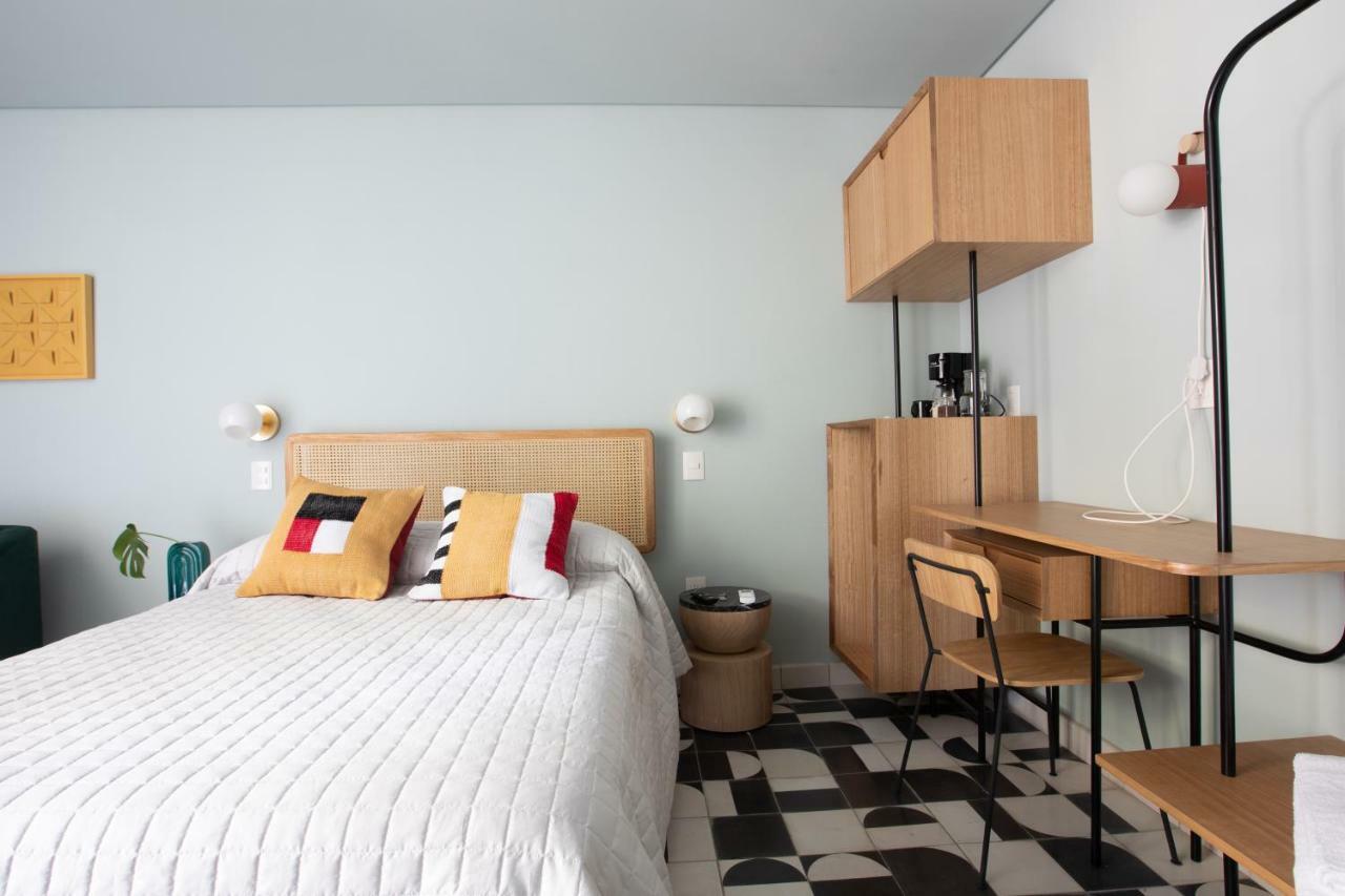 Casa Ixaya By Barrio Mexico Hotel Guadalajara Ngoại thất bức ảnh