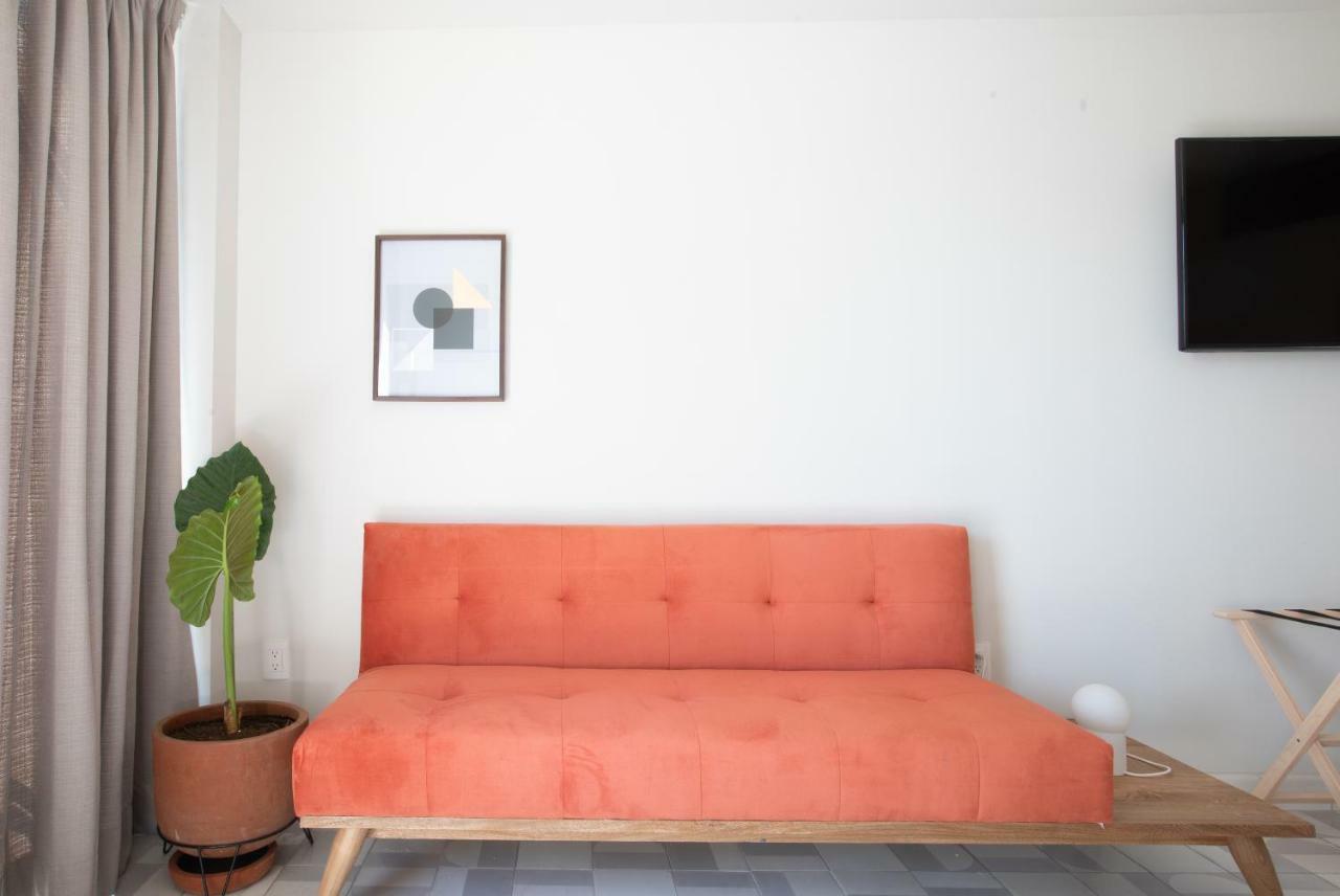 Casa Ixaya By Barrio Mexico Hotel Guadalajara Ngoại thất bức ảnh