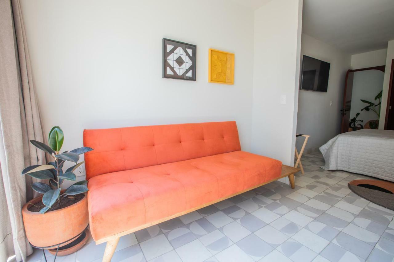 Casa Ixaya By Barrio Mexico Hotel Guadalajara Ngoại thất bức ảnh