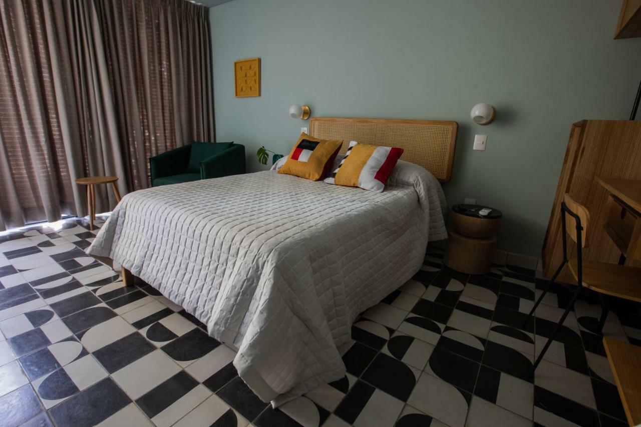 Casa Ixaya By Barrio Mexico Hotel Guadalajara Ngoại thất bức ảnh