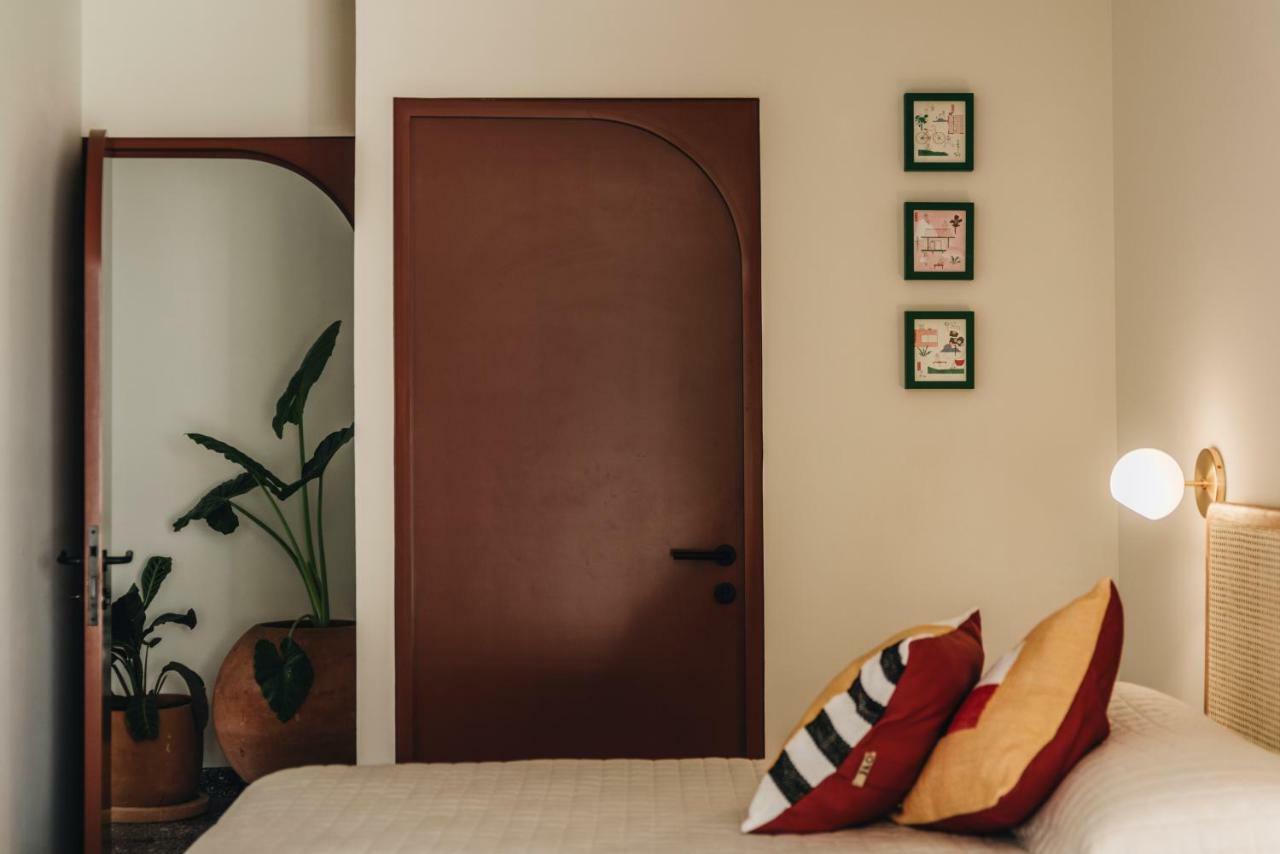 Casa Ixaya By Barrio Mexico Hotel Guadalajara Ngoại thất bức ảnh
